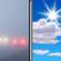 Independence Day: Patchy Fog then Mostly Sunny
